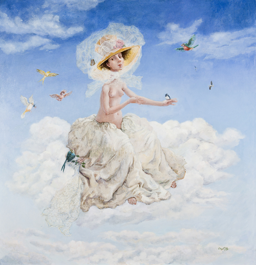 The Bride