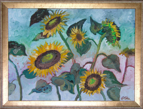 Field Flowers